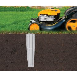 Brabantia T�rrestativ Compact 35 mm Spyd 50 meter t�rresnor - 310683