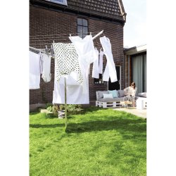 Brabantia Trrestativ Topspinner 40 mtr.