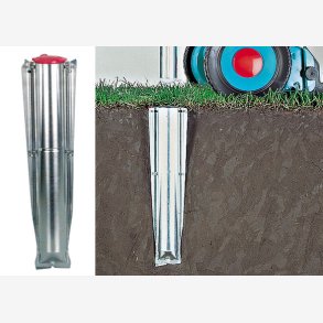Brabantia Jordspyd til T�rrestativ 35 mm - 311420