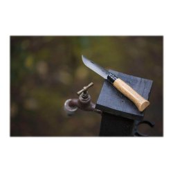 Opinel Lommekniv Tradition Luxury N08