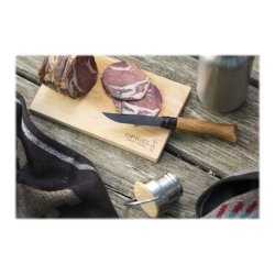 Opinel Lommekniv Tradition Luxury N08