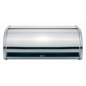 Brabantia Brdkasse Roll - Top blank Stl