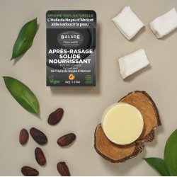 Balade En Provence Nrende Solid Aftershave Til Mnd 32 g