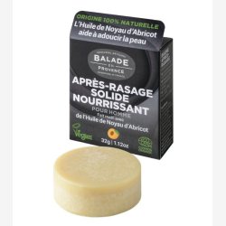 Balade En Provence N�rende Solid Aftershave Til M�nd 32 g
