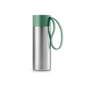 Eva Solo To Go Cup Granite green 0,35 l