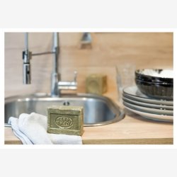 La Corevette Savon Vaisselle Opvaskes�be Med Bicarbonate 200 gr