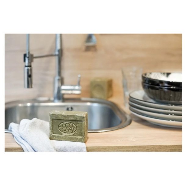 La Corevette Savon Vaisselle Opvaskesbe Med Bicarbonate 200 gr