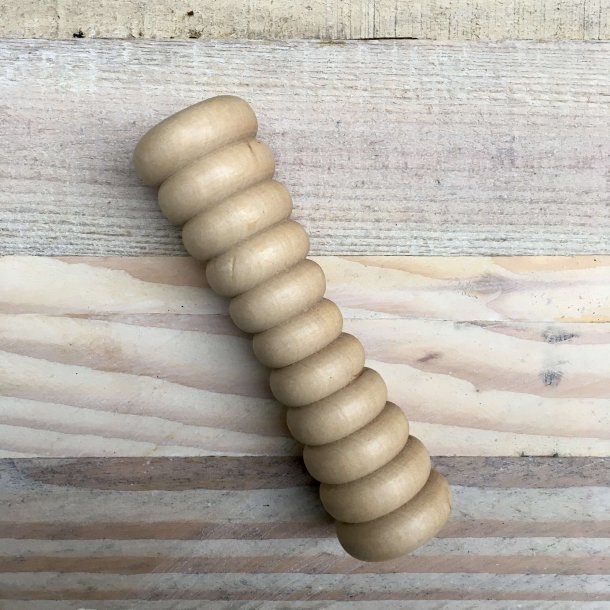 C&D - Massage Fodrulle i Tr