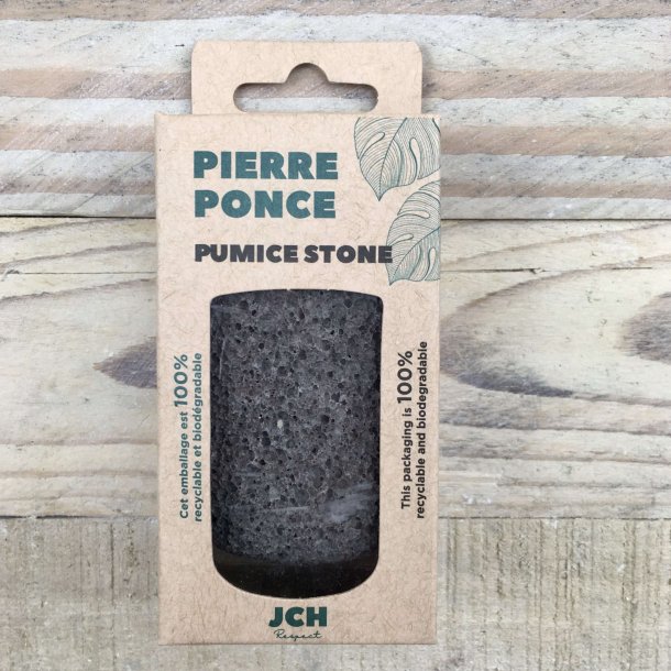 JCH Respect - Fodfil i Pumice Sten