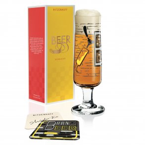 Ritzenhoff Ølglas S. Ito 2019 S