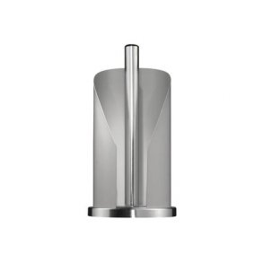 Wesco Kkkenrulleholder/Toiletrulleholder - Spacegrey