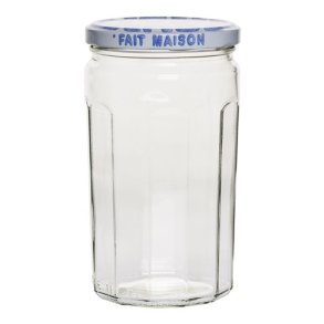 Le Parfait Marmeladeglas 645ml