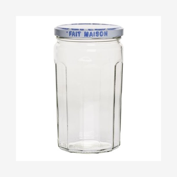 Le Parfait Marmeladeglas 645ml