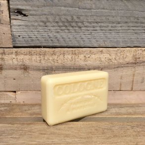 Savon Marseillaise - Fransk S�bebar H�nd/Krop - Cologne (125 g)