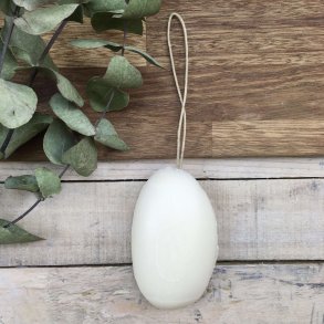 Savon Marseillaise - Sæbebar på Snor med Shea Butter (155 g)