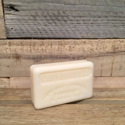 Savon Marseillaise - Fransk S�bebar H�nd/Krop - Chevrefeuille / Kaprifolium (125 g)