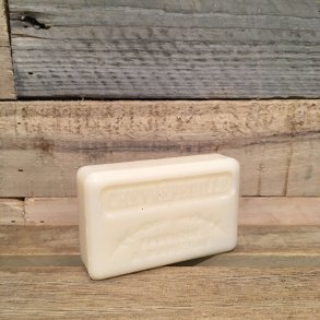 Savon Marseillaise - Fransk S�bebar H�nd/Krop - Chevrefeuille / Kaprifolium (125 g)