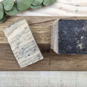 Hndskret Hndsbe - Kokos & Olivenolie (ca 100 g)