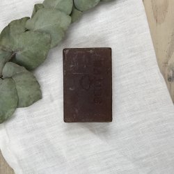 Sattva Ayurvedic  - Sbebar Ansigt/Krop/Hnd  Sandalwood/Sandeltr (125 g)