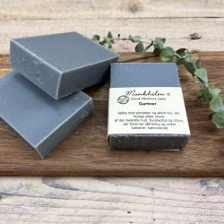 Munkholm - Sbebar med Gartnersbe til Hnder/Krop (100 g)