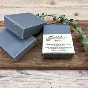 Munkholm - Sbebar med Gartnersbe til Hnder/Krop (100 g)