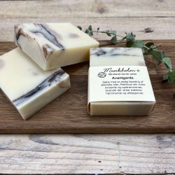 Munkholm - Sbebar Avantgarde til Ansigt/Hnder/Krop (100 g)