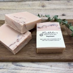 Munkholm - Sbebar Daydream til Ansigt/Hnder/Krop (100 g)