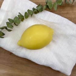 Savon Marseillaise Hndsbe Citronform (125 g)