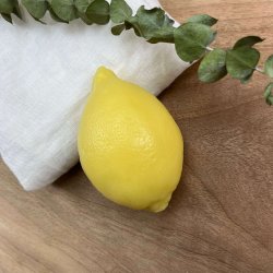 Savon Marseillaise Hndsbe Citronform (125 g)