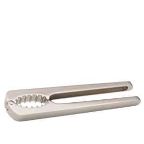 Zone Peili Nddeknkker 19 x 4 cm champagne - Zinklegering