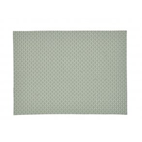 Zone Dkkeserviet 40 x 30 cm Dusty Green - PVC