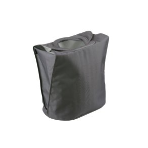 Zone Vasket�jskurv 50 x 30 x 50 cm 60 liter Grey