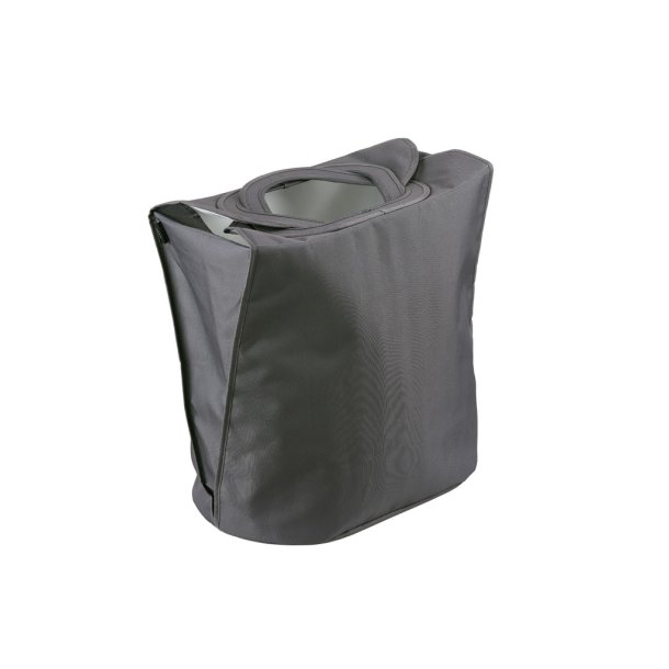 Zone Vasket�jskurv 50 x 30 x 50 cm 60 liter Grey