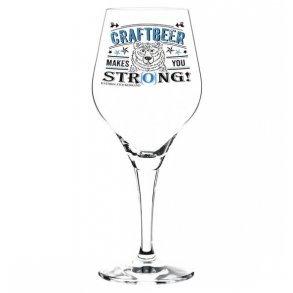 Ritzenhoff Craft Beer lglas K. Stockebrand 2018 S