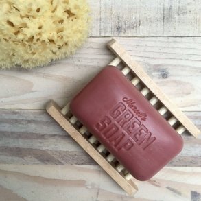 Marcel Green Soap - Showerbar med Argan & Oudh til Hnd/Krop (150 g)