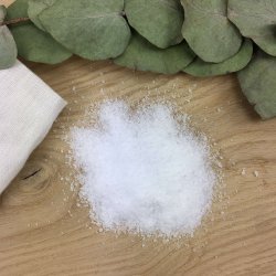 Epsom Magnesium Badesalt i Pose (400 g)