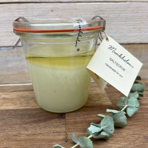 Munkholm - Saltscrub Havblik (300gr.)