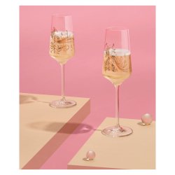 Ritzenhoff Roshauch Prosecco 2 Stk. #001