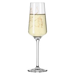 Ritzenhoff Champagne glass Roshauch Prosecco 001