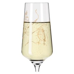 Ritzenhoff Champagne glass Roshauch Prosecco 001