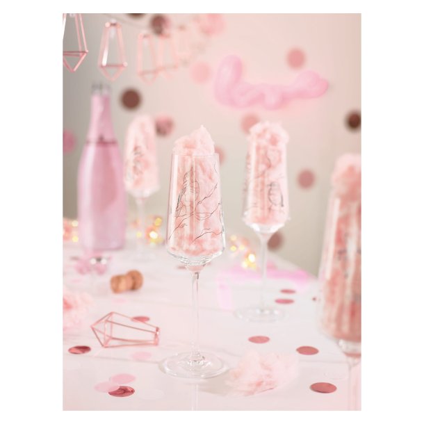 Ritzenhoff Champangneglas Roshauch Prosecco 001 