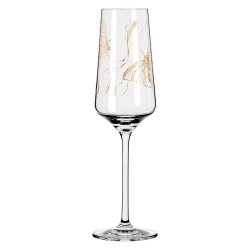 Ritzenhoff Champagne glass Roshauch Prosecco 002
