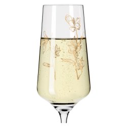 Ritzenhoff Champagne glass Roshauch Prosecco 003