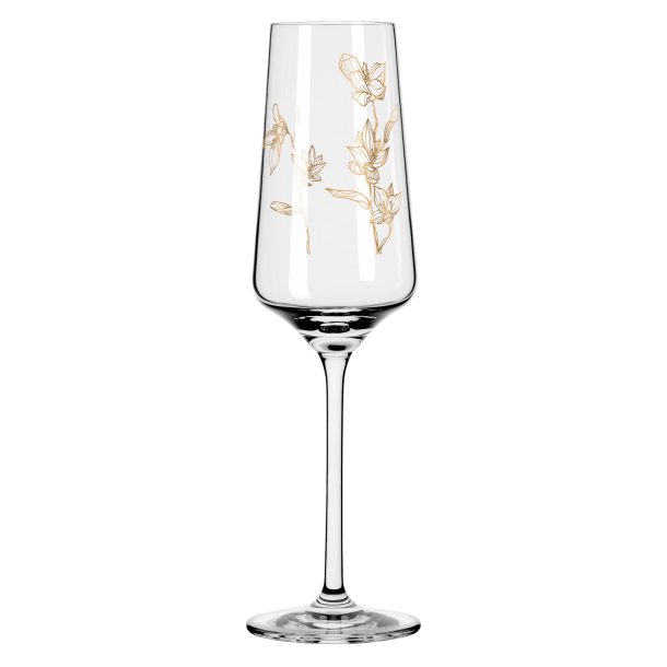 Ritzenhoff Champangneglas Roshauch Prosecco 003