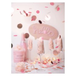 Ritzenhoff Champagne glass Roshauch Prosecco 003