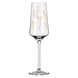 Ritzenhoff Champagne glass Ros&eacute;hauch Prosecco 004