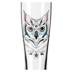 Ritzenhoff Brauchzeit Hvedelglas 2 stk ST #1