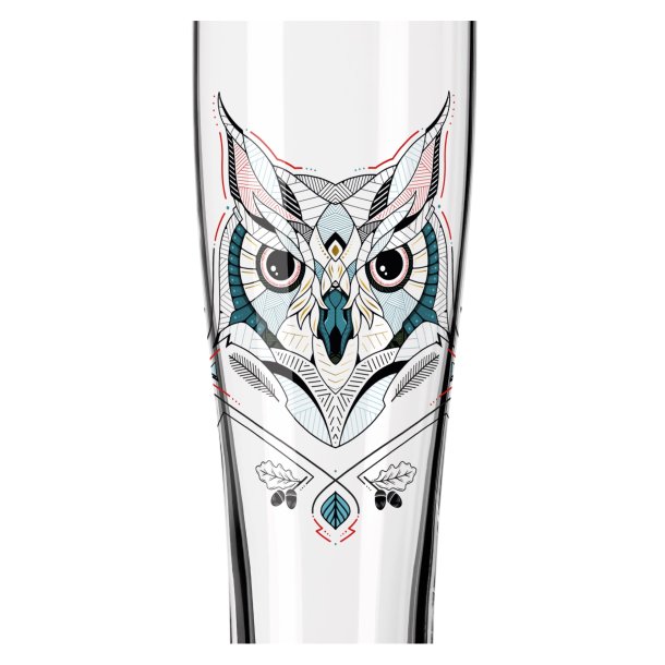 Ritzenhoff Brauchzeit Hvedelglas 2 stk ST #1