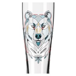 Ritzenhoff Brauchzeit Hvedelglas 2 stk ST #1