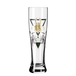Ritzenhoff Brauchzeit Hvedelglas 2 stk ST #3